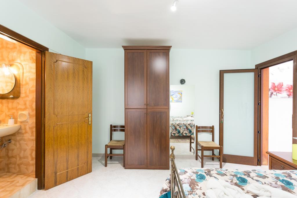 Casa Sant'Anna Apartment Ragusa Room photo