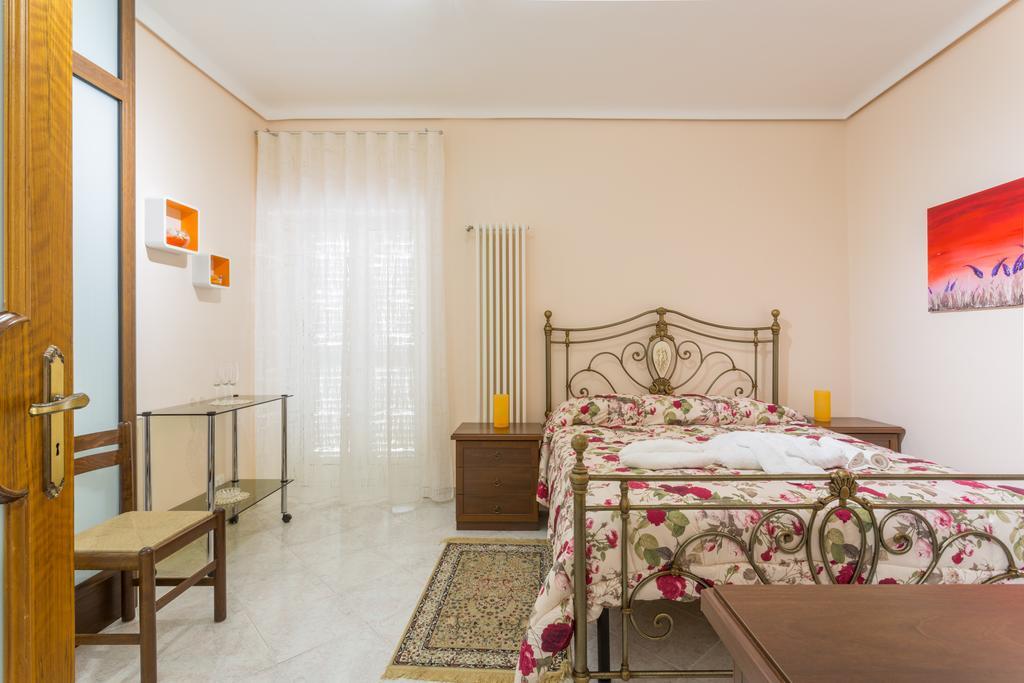 Casa Sant'Anna Apartment Ragusa Room photo