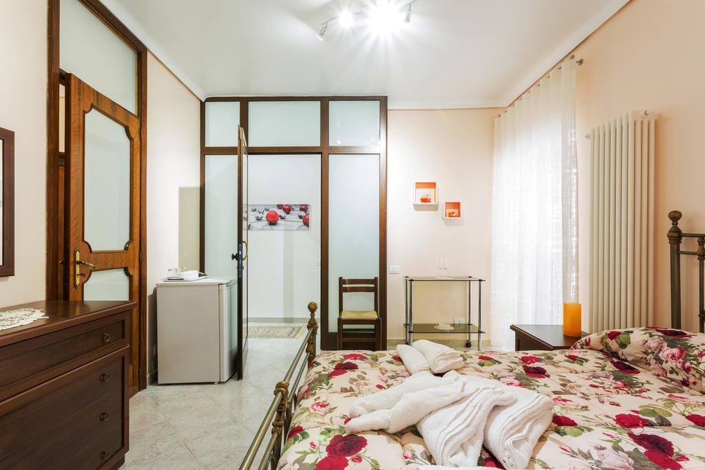 Casa Sant'Anna Apartment Ragusa Room photo