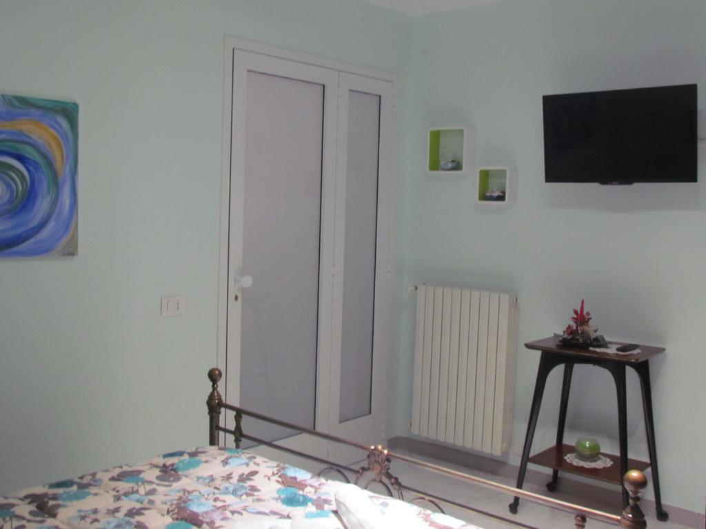 Casa Sant'Anna Apartment Ragusa Room photo