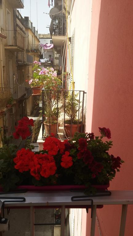 Casa Sant'Anna Apartment Ragusa Exterior photo