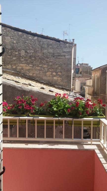 Casa Sant'Anna Apartment Ragusa Exterior photo