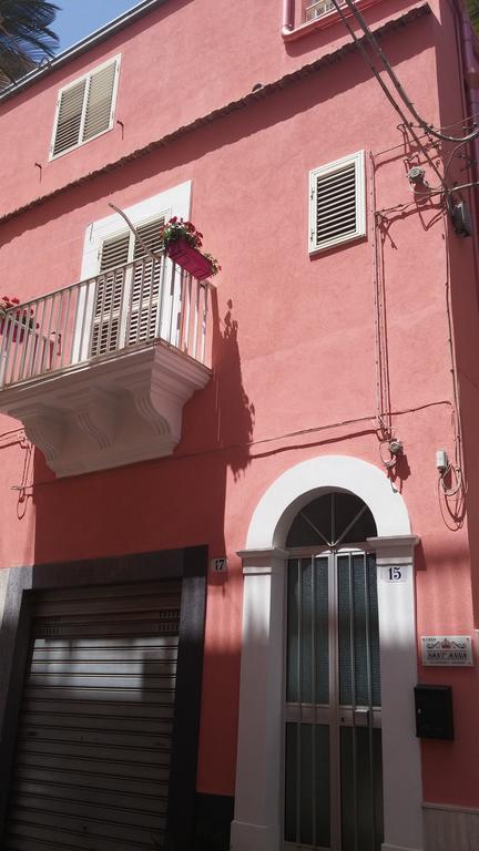 Casa Sant'Anna Apartment Ragusa Exterior photo