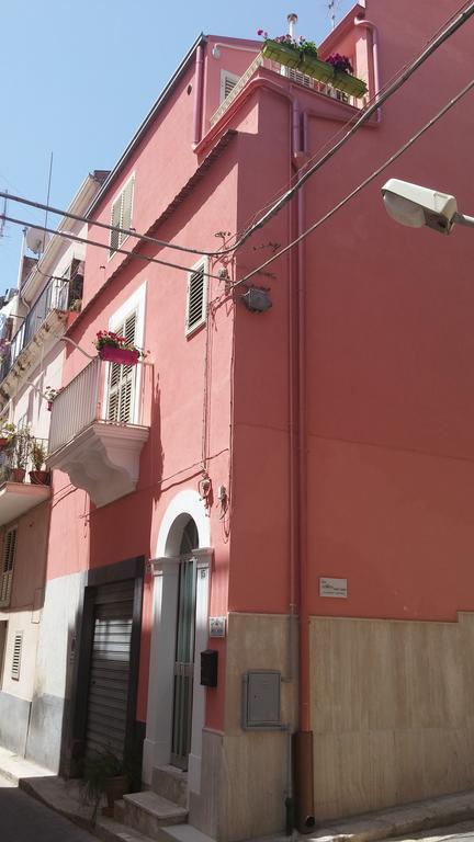Casa Sant'Anna Apartment Ragusa Exterior photo